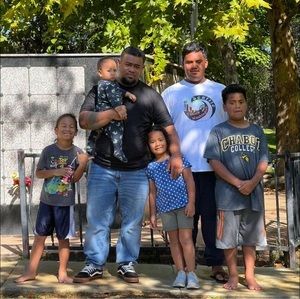 Meet your Posher, Daniel-mele